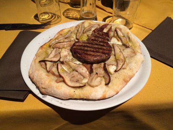 Le Maschere